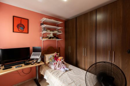 Casa à venda com 164m², 3 quartos e 2 vagasQuarto