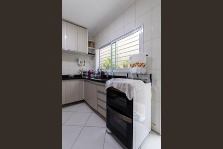 Casa à venda com 164m², 3 quartos e 2 vagasCozinha