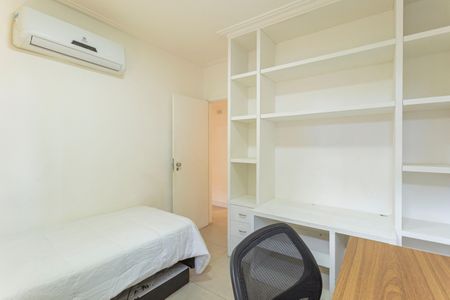 Apartamento para alugar com 100m², 3 quartos e 1 vagaQuarto 2