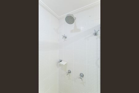 Apartamento para alugar com 100m², 3 quartos e 1 vagaBanheiro da Suíte