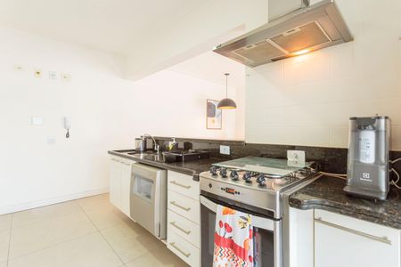 Apartamento para alugar com 100m², 3 quartos e 1 vagaCozinha