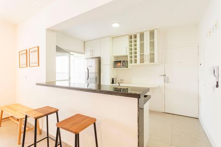 Apartamento para alugar com 100m², 3 quartos e 1 vagaCozinha