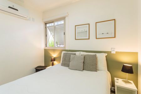 Apartamento para alugar com 100m², 3 quartos e 1 vagaQuarto 1