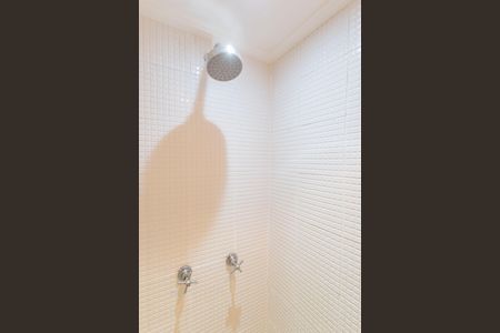 Apartamento para alugar com 100m², 3 quartos e 1 vagaBanheiro Social