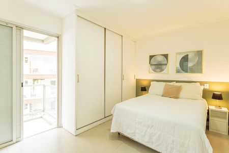 Apartamento para alugar com 100m², 3 quartos e 1 vagaQuarto Suíte