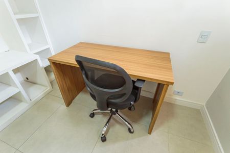 Apartamento para alugar com 100m², 3 quartos e 1 vagaQuarto 2