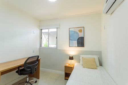 Apartamento para alugar com 100m², 3 quartos e 1 vagaQuarto 2