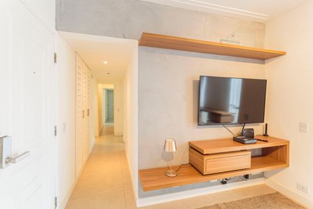 Apartamento para alugar com 100m², 3 quartos e 1 vagaSala