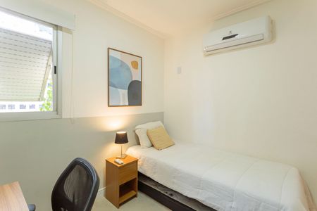 Apartamento para alugar com 100m², 3 quartos e 1 vagaQuarto 2