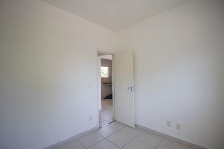Apartamento para alugar com 49m², 2 quartos e 1 vagaQuarto 1