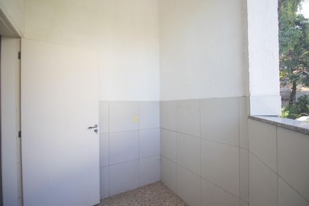 Apartamento para alugar com 49m², 2 quartos e 1 vagaÁrea de Serviço