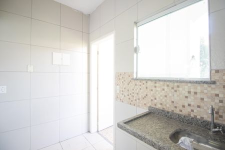 Apartamento para alugar com 49m², 2 quartos e 1 vagaCozinha