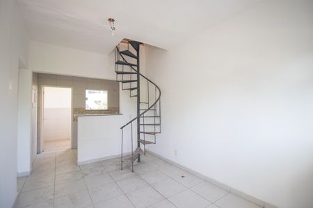 Apartamento para alugar com 49m², 2 quartos e 1 vagaSala