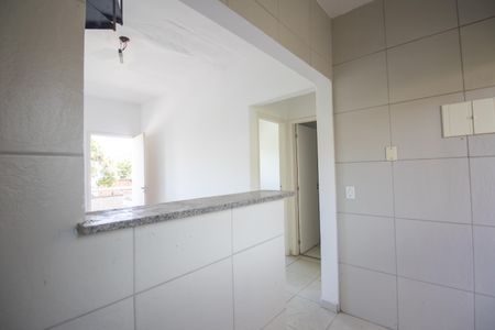 Apartamento para alugar com 49m², 2 quartos e 1 vagaCozinha