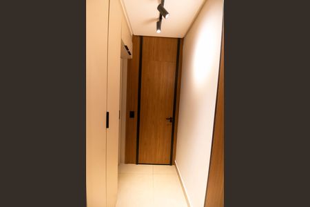 Apartamento à venda com 78m², 2 quartos e 1 vagaCorredor