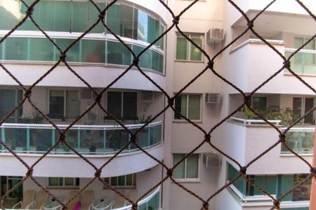 Apartamento à venda com 78m², 2 quartos e 1 vagaVista do Quarto