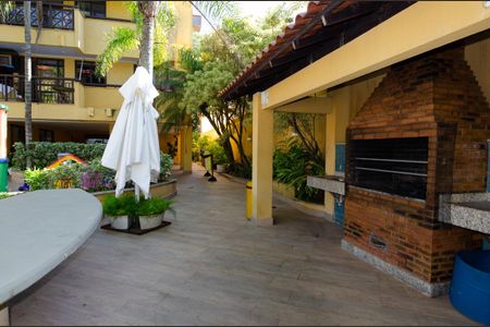 Apartamento à venda com 156m², 3 quartos e 2 vagasÁrea comum