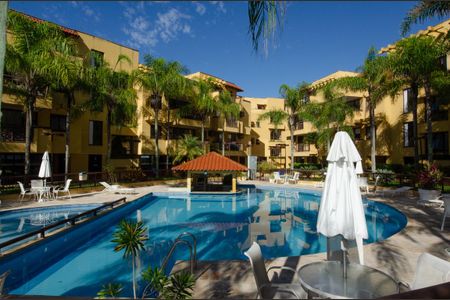 Apartamento à venda com 156m², 3 quartos e 2 vagasÁrea comum