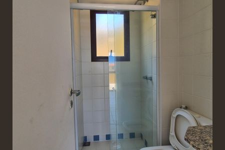 Apartamento à venda com 156m², 3 quartos e 2 vagasBanheiro