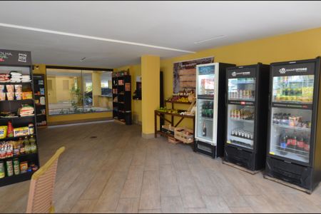 Apartamento à venda com 156m², 3 quartos e 2 vagasÁrea comum