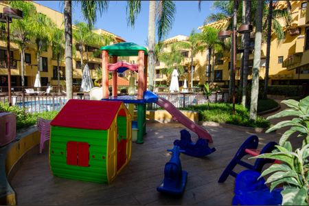 Apartamento à venda com 156m², 3 quartos e 2 vagasÁrea comum