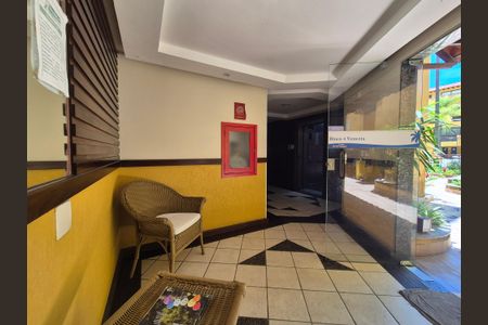 Apartamento à venda com 156m², 3 quartos e 2 vagasHall de Entrada