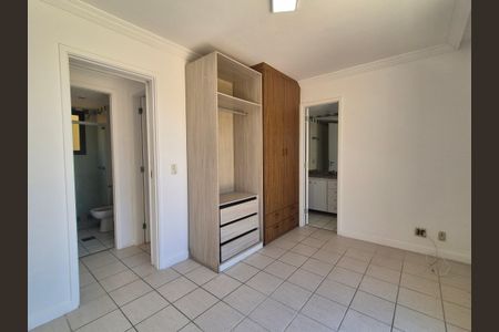 Apartamento à venda com 156m², 3 quartos e 2 vagasSuíte