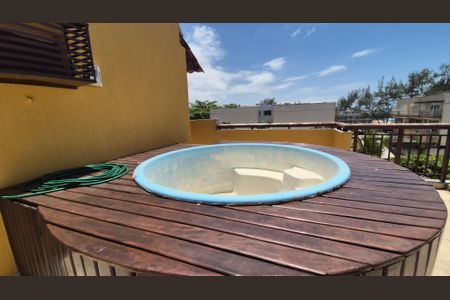 Apartamento à venda com 156m², 3 quartos e 2 vagasÁrea externa