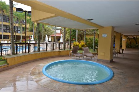 Apartamento à venda com 156m², 3 quartos e 2 vagasÁrea comum