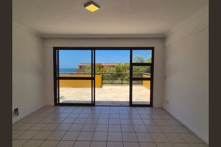 Apartamento à venda com 156m², 3 quartos e 2 vagasSala