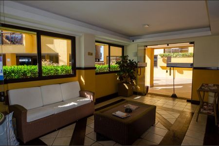 Apartamento à venda com 156m², 3 quartos e 2 vagasÁrea comum