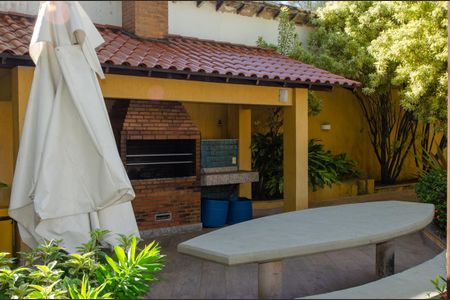 Apartamento à venda com 156m², 3 quartos e 2 vagasÁrea comum