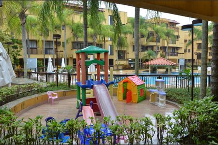 Apartamento à venda com 156m², 3 quartos e 2 vagasÁrea comum