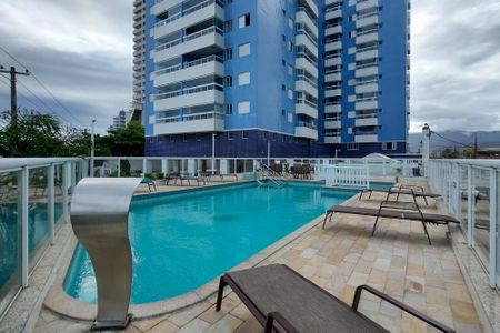 Apartamento para alugar com 64m², 2 quartos e 1 vagaÁrea comum - Piscina