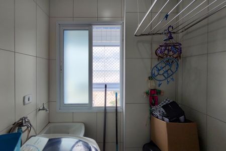 Apartamento para alugar com 64m², 2 quartos e 1 vagaÁrea de Serviço