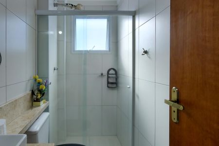 Apartamento para alugar com 64m², 2 quartos e 1 vagaBanheiro