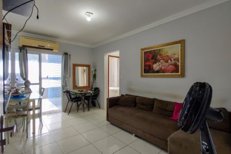 Apartamento para alugar com 64m², 2 quartos e 1 vagaSala