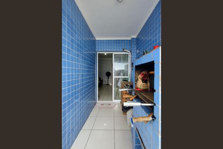 Apartamento para alugar com 64m², 2 quartos e 1 vagaSacada