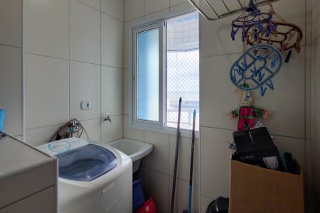 Apartamento para alugar com 64m², 2 quartos e 1 vagaÁrea de Serviço