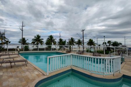 Apartamento para alugar com 64m², 2 quartos e 1 vagaÁrea comum - Piscina