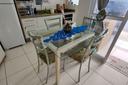 Apartamento para alugar com 64m², 2 quartos e 1 vagaSala