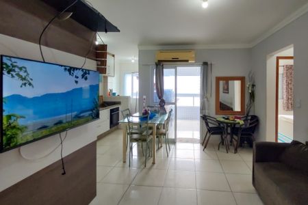 Apartamento para alugar com 64m², 2 quartos e 1 vagaSala