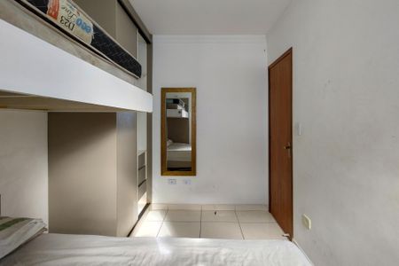 Apartamento para alugar com 64m², 2 quartos e 1 vagaQuarto