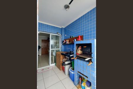 Apartamento para alugar com 64m², 2 quartos e 1 vagaSacada