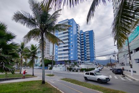 Apartamento para alugar com 64m², 2 quartos e 1 vagaFachada do Prédio