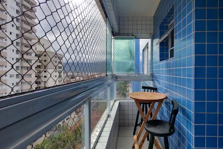 Apartamento para alugar com 64m², 2 quartos e 1 vagaSacada