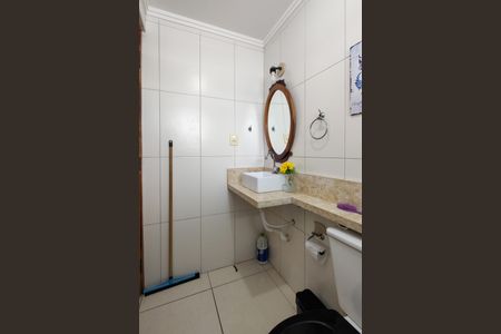 Apartamento para alugar com 64m², 2 quartos e 1 vagaBanheiro da Suíte