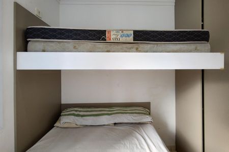 Apartamento para alugar com 64m², 2 quartos e 1 vagaQuarto