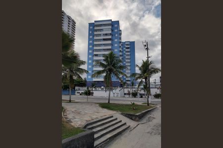 Apartamento para alugar com 64m², 2 quartos e 1 vagaFachada do Prédio