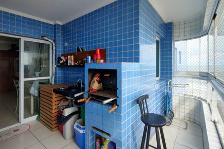 Apartamento para alugar com 64m², 2 quartos e 1 vagaSacada